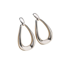 Load image into Gallery viewer, Korean-style Vintage Teardrop Earrings For Women