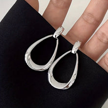 Load image into Gallery viewer, Korean-style Vintage Teardrop Earrings For Women