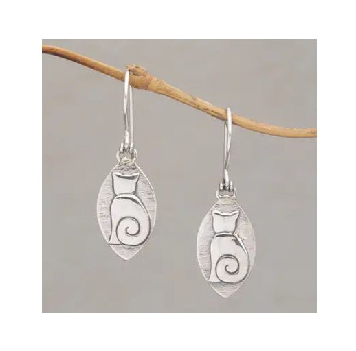 Retro-style Fashion Earrings For Women