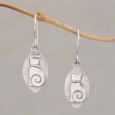 Retro-style Fashion Earrings For Women