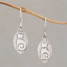 Load image into Gallery viewer, Retro-style Fashion Earrings For Women