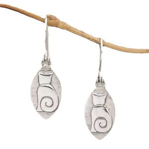 Retro-style Fashion Earrings For Women